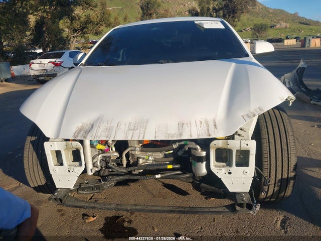 Hyundai Ioniq 6 Se 2024 KMHM24AA3RA070296 Image 13