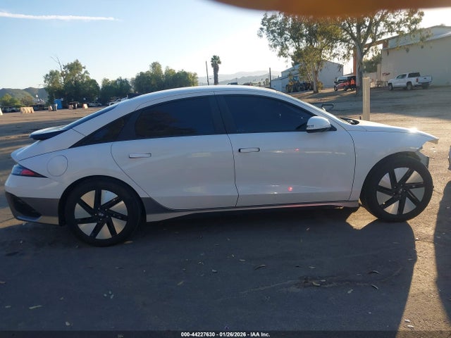 Hyundai Ioniq 6 Se 2024 KMHM24AA3RA070296 Image 14