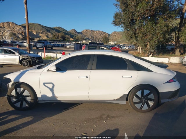 Hyundai Ioniq 6 Se 2024 KMHM24AA3RA070296 Image 15