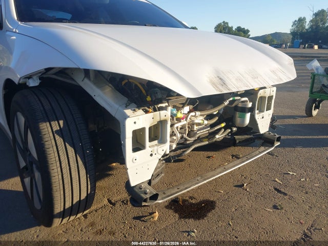 Hyundai Ioniq 6 Se 2024 KMHM24AA3RA070296 Image 12