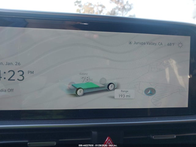 Hyundai Ioniq 6 Se 2024 KMHM24AA3RA070296 Image 18
