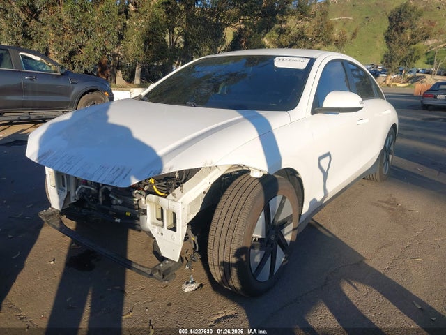 2024 HYUNDAI IONIQ 6 KMHM24AA3RA070296 Photo 1