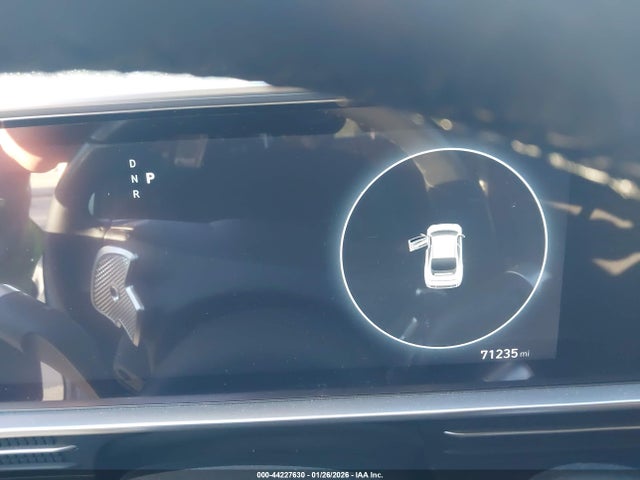 2024 HYUNDAI IONIQ 6 KMHM24AA3RA070296 Photo 6