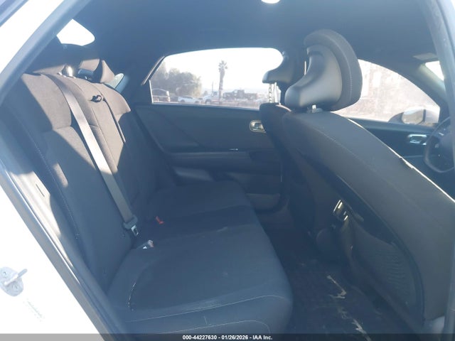 2024 HYUNDAI IONIQ 6 KMHM24AA3RA070296 Photo 7