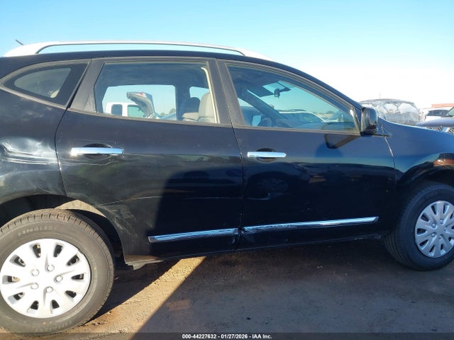 Nissan Rogue Select S 2014 JN8AS5MT3EW625386 Image 13