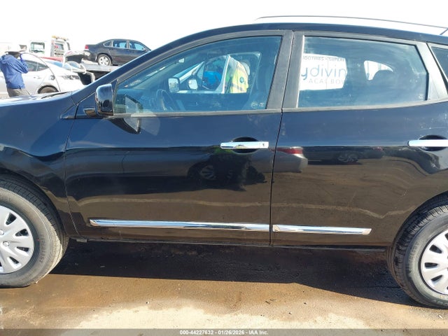 Nissan Rogue Select S 2014 JN8AS5MT3EW625386 Image 14