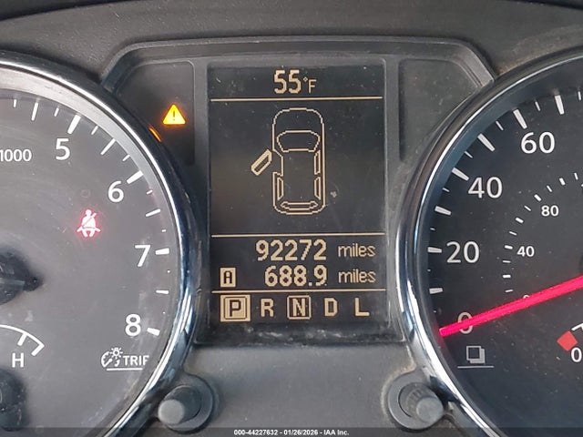Nissan Rogue Select S 2014 JN8AS5MT3EW625386 Image 15