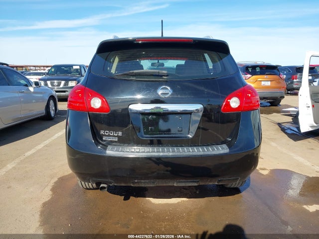 Nissan Rogue Select S 2014 JN8AS5MT3EW625386 Image 16