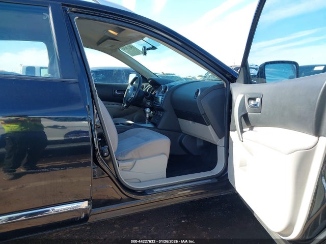 Nissan Rogue Select S 2014 JN8AS5MT3EW625386 Image 5
