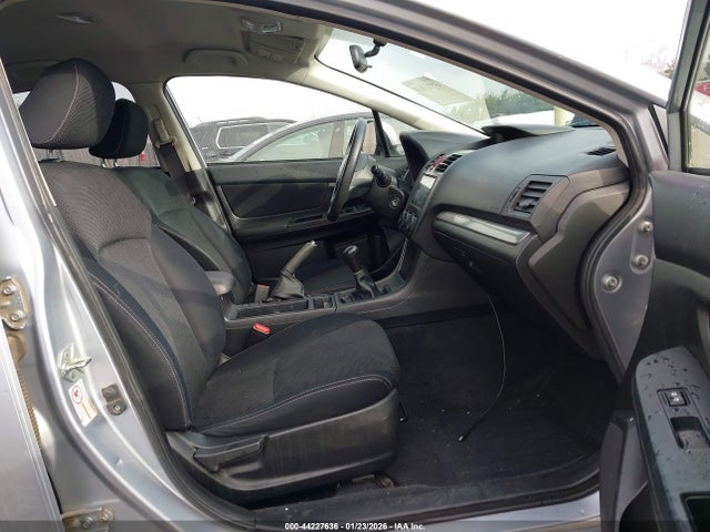 JF2GPACC0E9243298 Subaru Xv Crosstrek 2.0i Premium