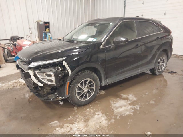 2024 MITSUBISHI ECLIPSE CROSS JA4ATUAA0RZ060518 Photo 1