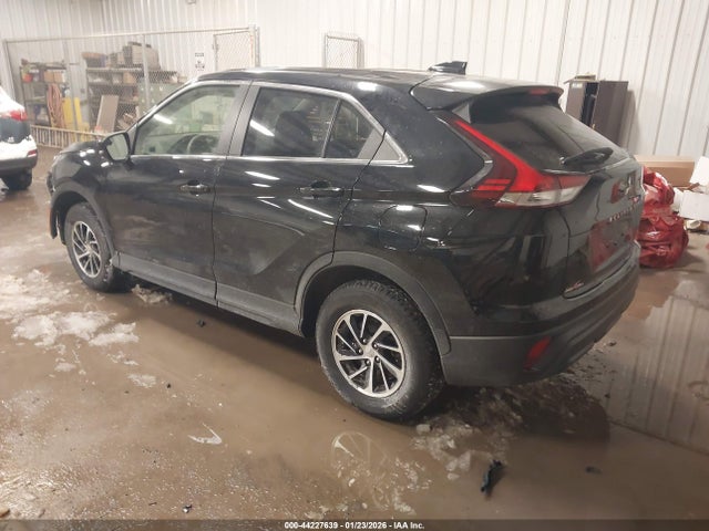 2024 MITSUBISHI ECLIPSE CROSS JA4ATUAA0RZ060518 Photo 2