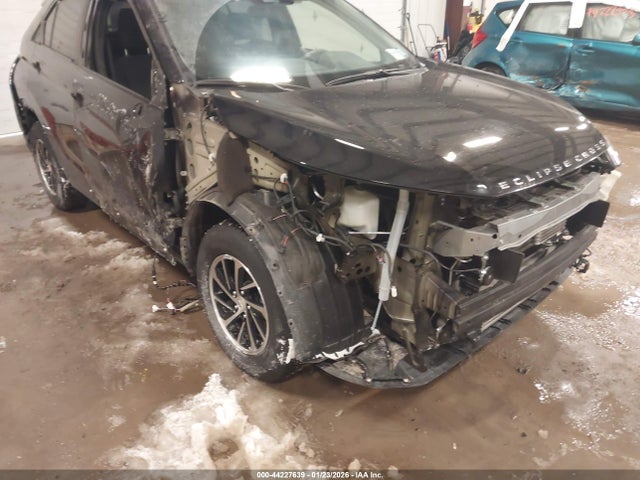 2024 MITSUBISHI ECLIPSE CROSS JA4ATUAA0RZ060518 Photo 5