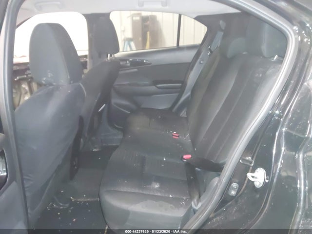 2024 MITSUBISHI ECLIPSE CROSS JA4ATUAA0RZ060518 Photo 7