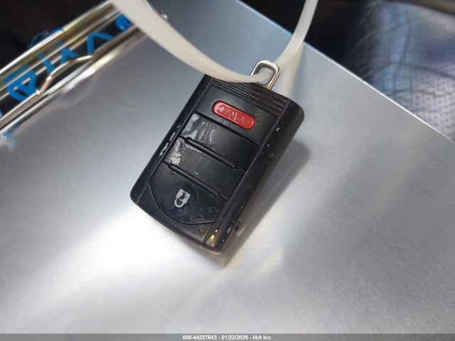 2011 ACURA TL 19UUA8F59BA008886 Photo 10