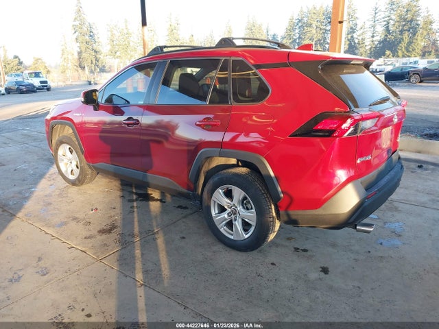 2021 TOYOTA RAV4 HYBRID 4T3RWRFV0MU040853 Photo 2