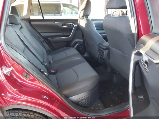 2021 TOYOTA RAV4 HYBRID 4T3RWRFV0MU040853 Photo 7