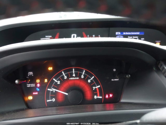 2013 Honda Civic Si მანქანა იყიდება აუქციონზე, vin: 2HGFB6E58DH702176, აუქციონის ნომერი: 44227647
