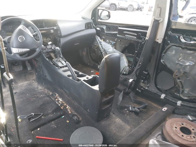 3N1AB7AP6GY214481 Nissan SENTRA S