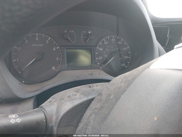 3N1AB7AP6GY214481 Nissan SENTRA S