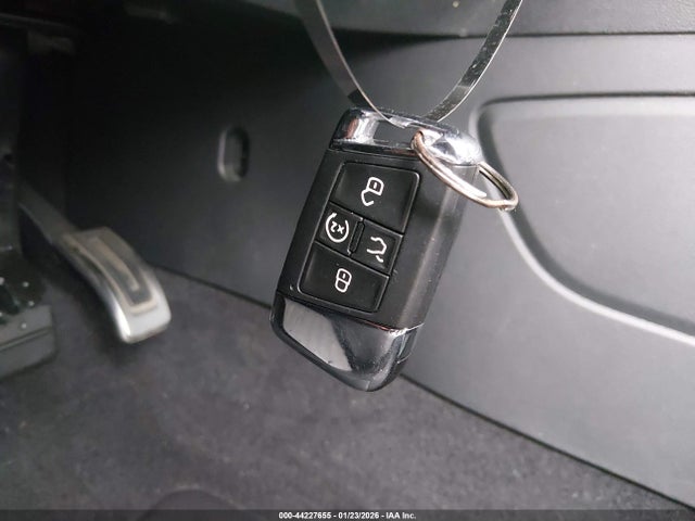 Продаж на аукціоні авто 2021 Volkswagen Atlas 3.6l V6 Sel Premium R-line, vin: 1V2FR2CA2MC599485, номер лоту: 44227655