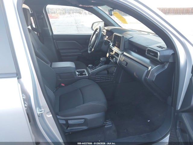 Aukcja sprzedaży 2025 Toyota 4runner Sr5, vin: JTEVA5BR9S5008031, numer aukcji: 44227656