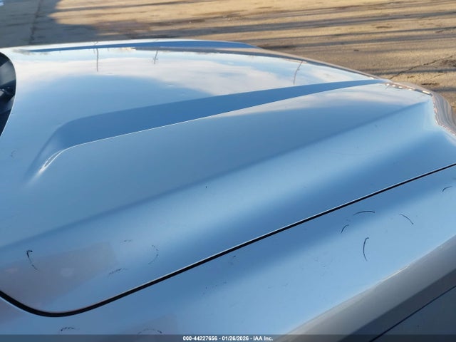 Aukcja sprzedaży 2025 Toyota 4runner Sr5, vin: JTEVA5BR9S5008031, numer aukcji: 44227656