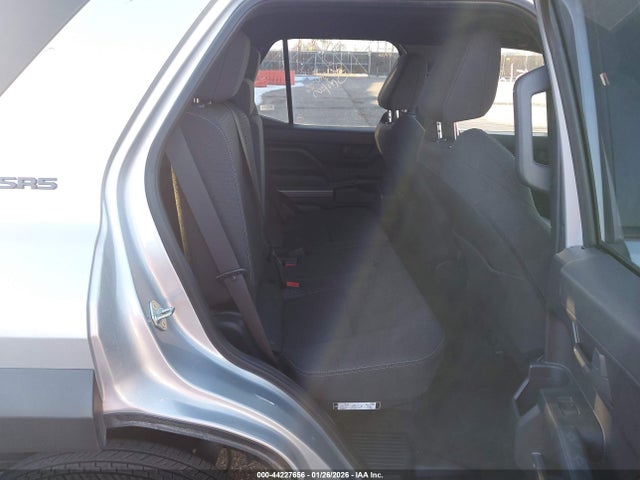 Aukcja sprzedaży 2025 Toyota 4runner Sr5, vin: JTEVA5BR9S5008031, numer aukcji: 44227656