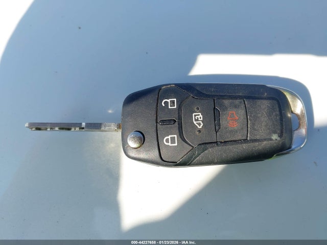 1FTBR1Y84SKA32004 Ford Transit-250