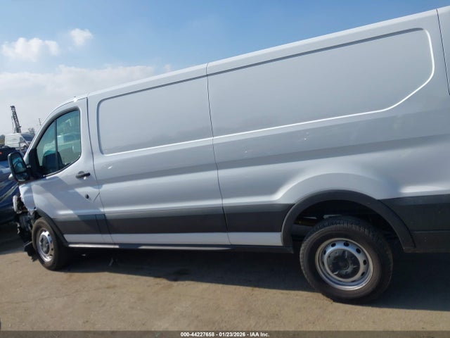 1FTBR1Y84SKA32004 Ford Transit-250