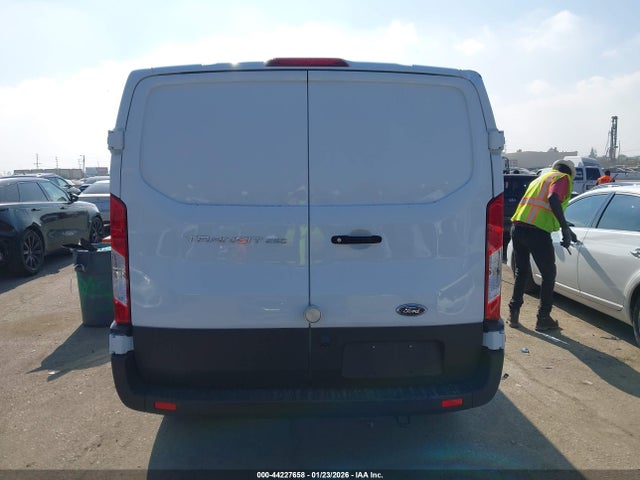 1FTBR1Y84SKA32004 Ford Transit-250