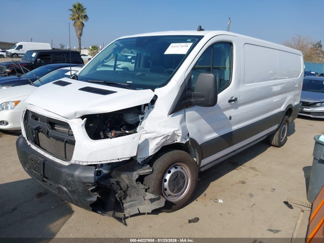1FTBR1Y84SKA32004 Ford Transit-250