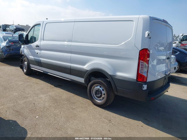 1FTBR1Y84SKA32004 Ford Transit-250