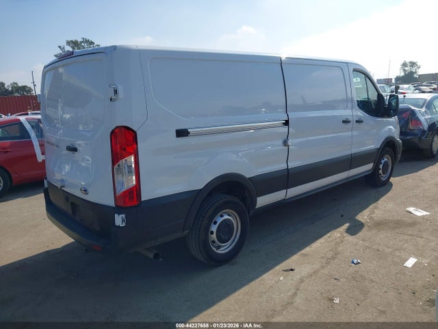 1FTBR1Y84SKA32004 Ford Transit-250