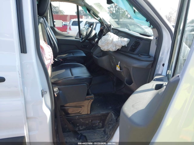 1FTBR1Y84SKA32004 Ford Transit-250
