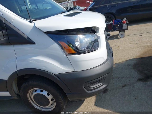 1FTBR1Y84SKA32004 Ford Transit-250