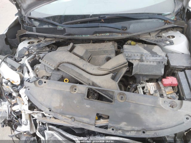 1N4AL3AP4GC193907 Nissan Altima 2.5/2.5 S/2.5 Sl/2.5 Sr/2.5 Sv