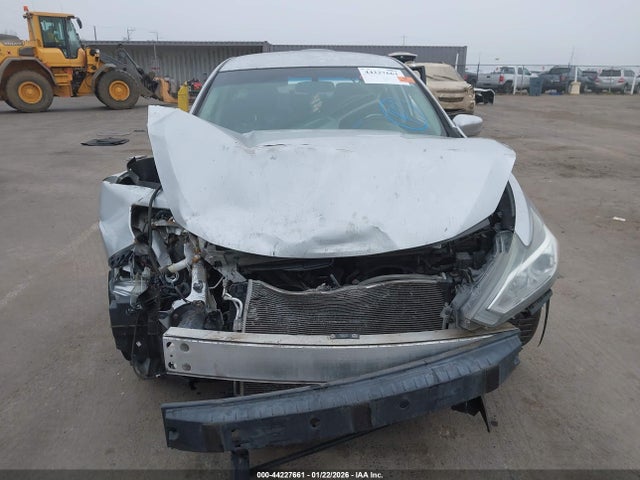 1N4AL3AP4GC193907 Nissan Altima 2.5/2.5 S/2.5 Sl/2.5 Sr/2.5 Sv