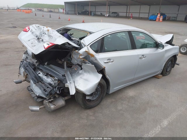 1N4AL3AP4GC193907 Nissan Altima 2.5/2.5 S/2.5 Sl/2.5 Sr/2.5 Sv