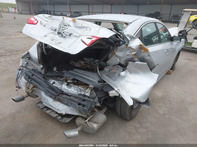 1N4AL3AP4GC193907 Nissan Altima 2.5/2.5 S/2.5 Sl/2.5 Sr/2.5 Sv