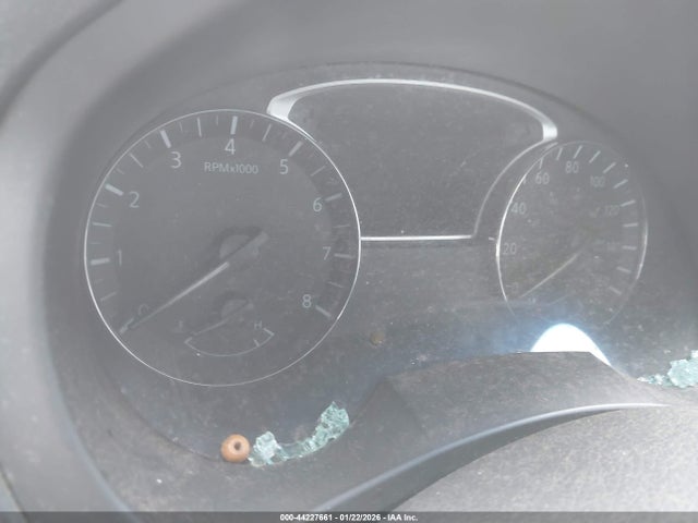 1N4AL3AP4GC193907 Nissan Altima 2.5/2.5 S/2.5 Sl/2.5 Sr/2.5 Sv