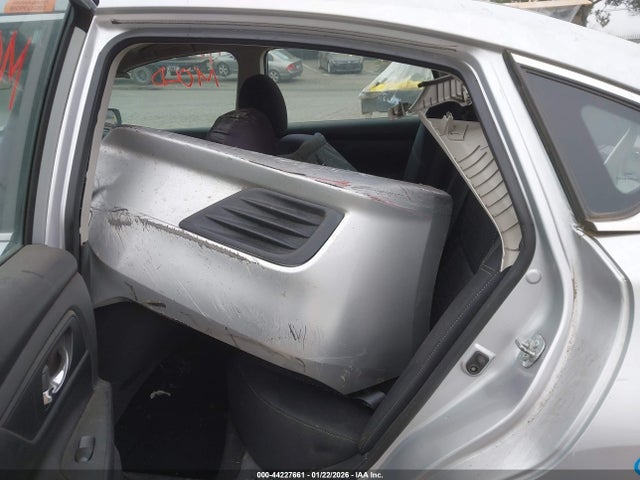 1N4AL3AP4GC193907 Nissan Altima 2.5/2.5 S/2.5 Sl/2.5 Sr/2.5 Sv