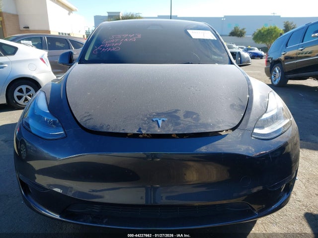 Tesla Model Y Rwd 2024 7SAYGDED0RF164903 Image 13