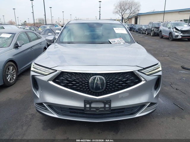 5J8YD9H42NL004318 Acura Mdx Technology Package