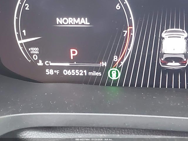 5J8YD9H42NL004318 Acura Mdx Technology Package