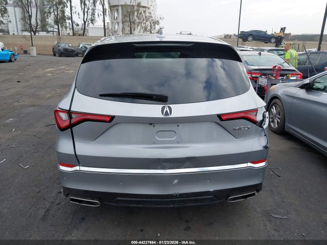 5J8YD9H42NL004318 Acura Mdx Technology Package