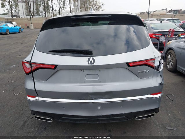 5J8YD9H42NL004318 Acura Mdx Technology Package