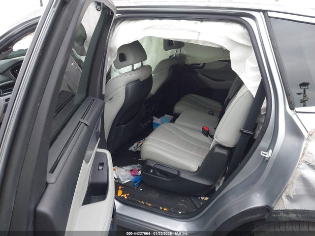 5J8YD9H42NL004318 Acura Mdx Technology Package