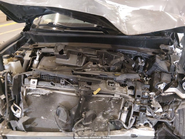Nissan Pathfinder Platinum 2019 5N1DR2MM9KC636218 Image 10