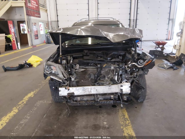 Nissan Pathfinder Platinum 2019 5N1DR2MM9KC636218 Image 12